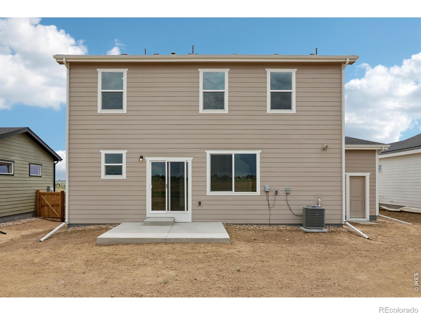 MLS Image #33 for 1871  triticale way,johnstown, Colorado
