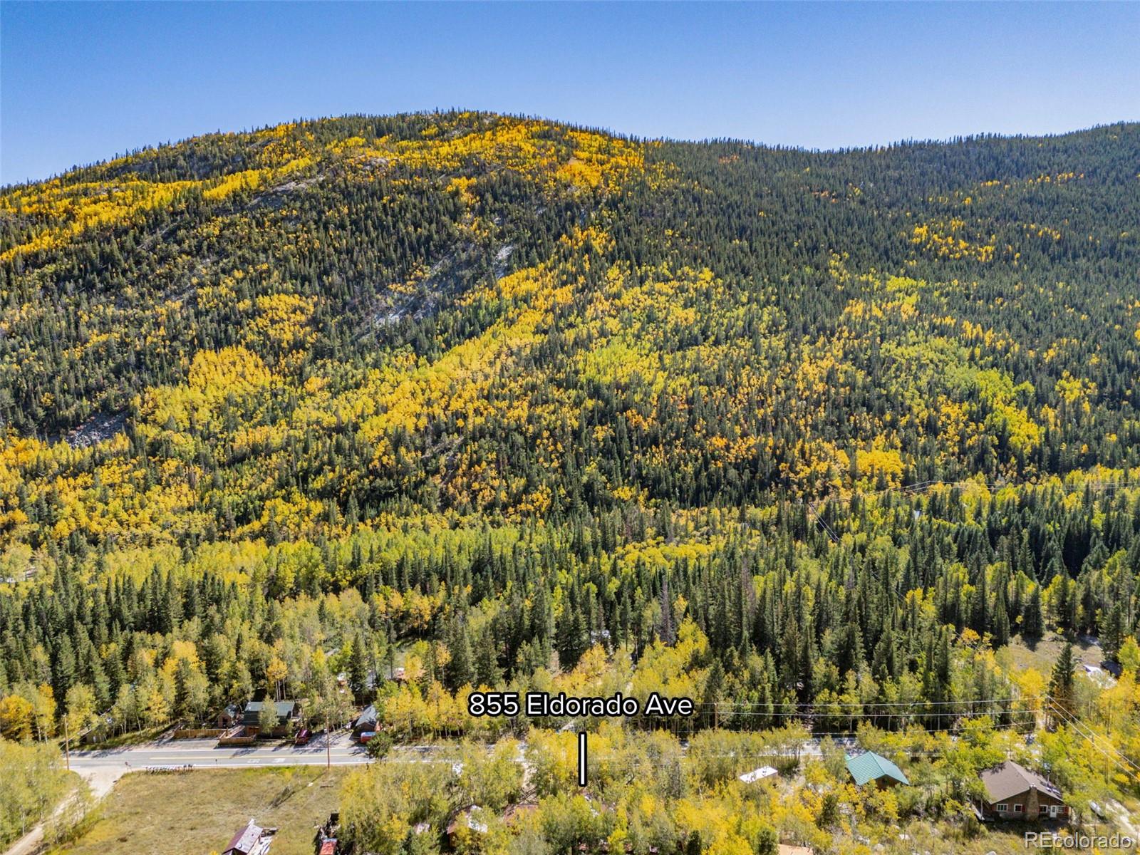 MLS Image #10 for 855  eldorado avenue,nederland, Colorado
