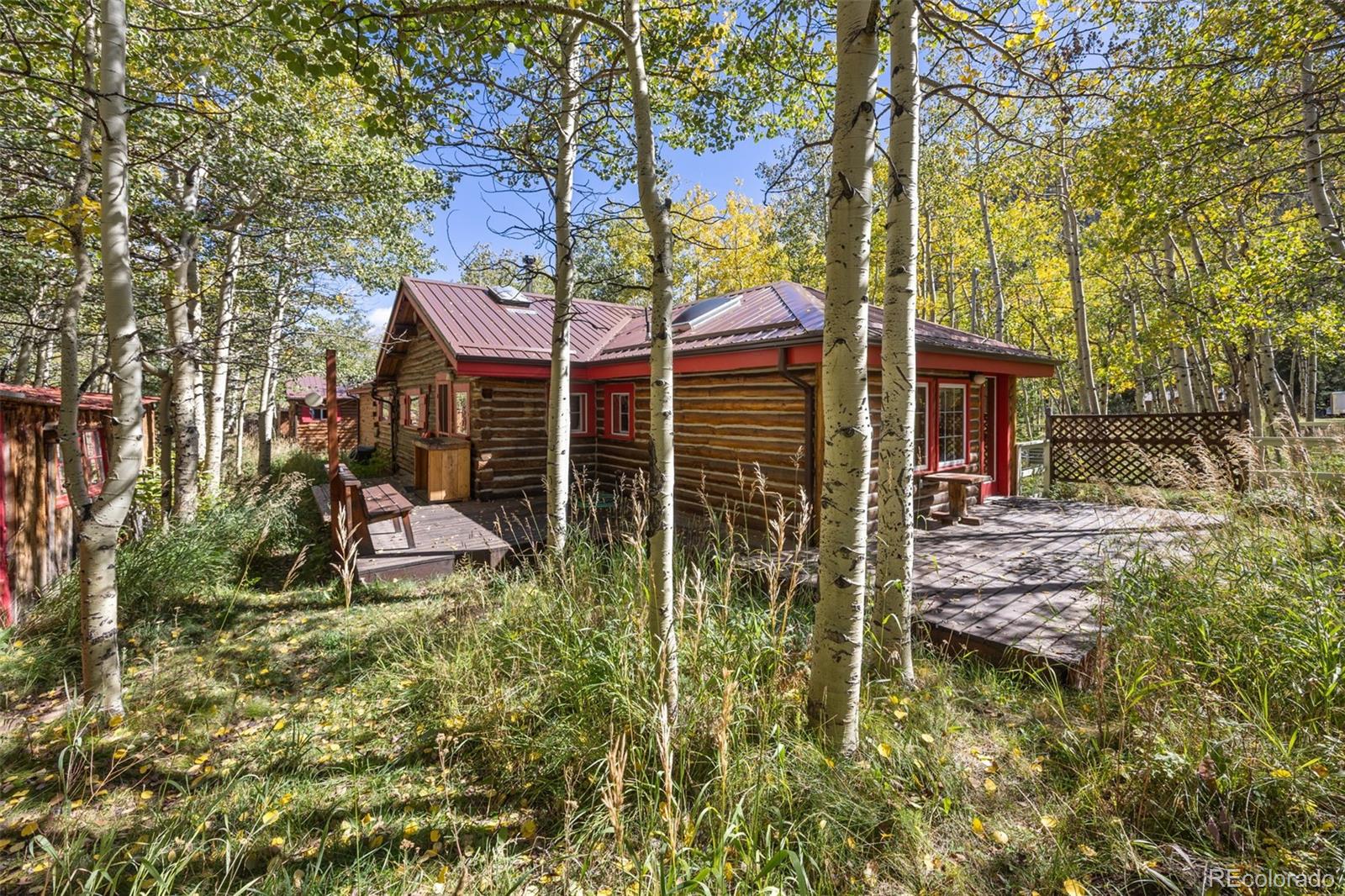 MLS Image #7 for 855  eldorado avenue,nederland, Colorado
