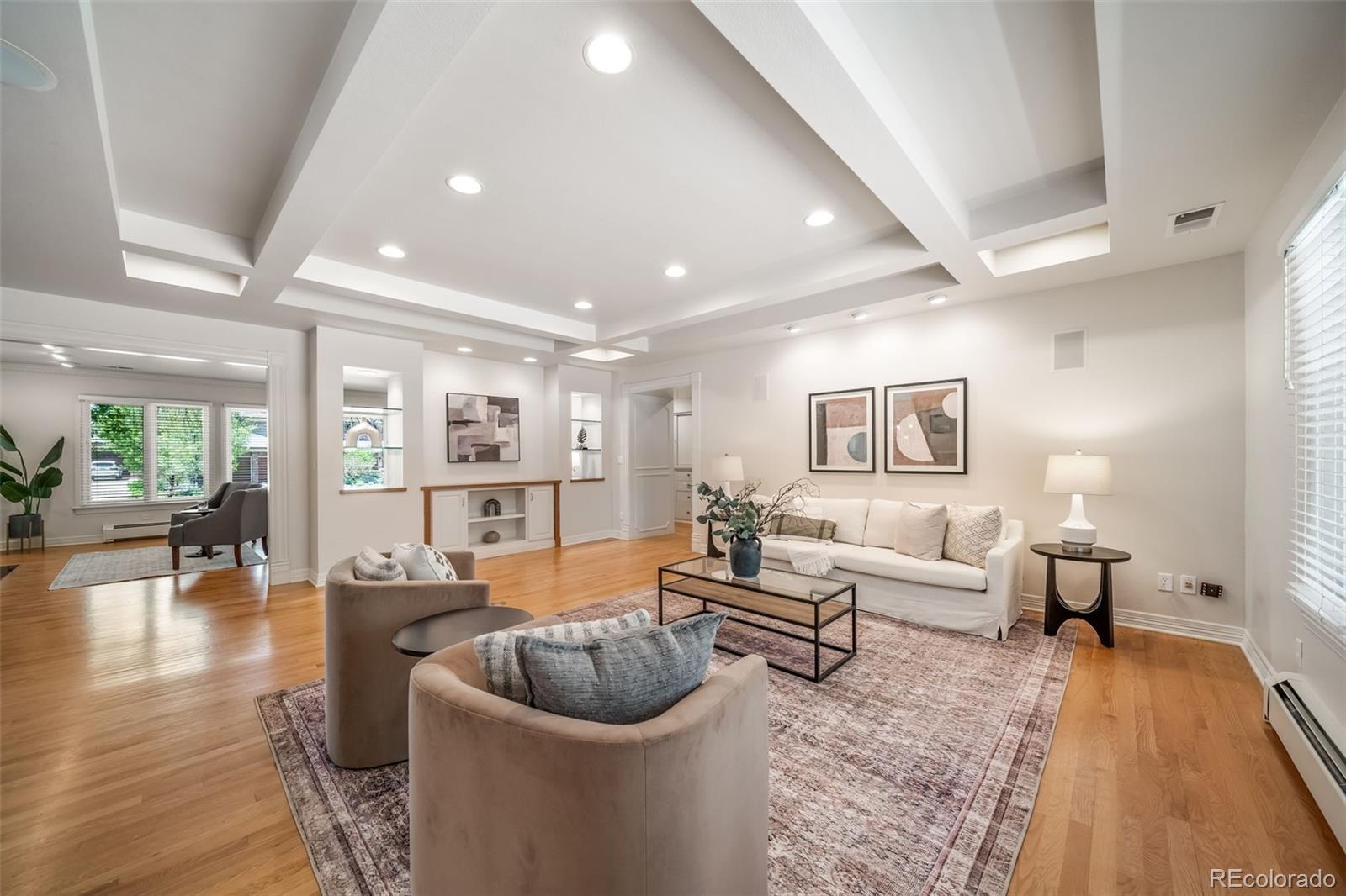MLS Image #10 for 50 s clermont street,denver, Colorado