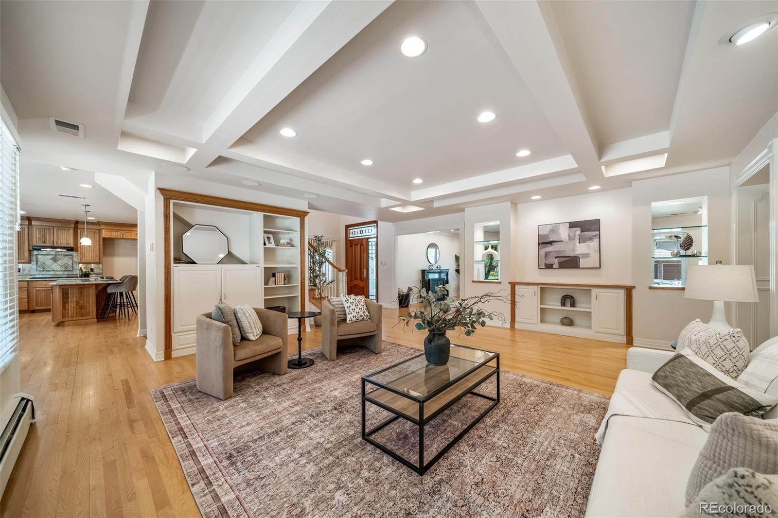 MLS Image #11 for 50 s clermont street,denver, Colorado
