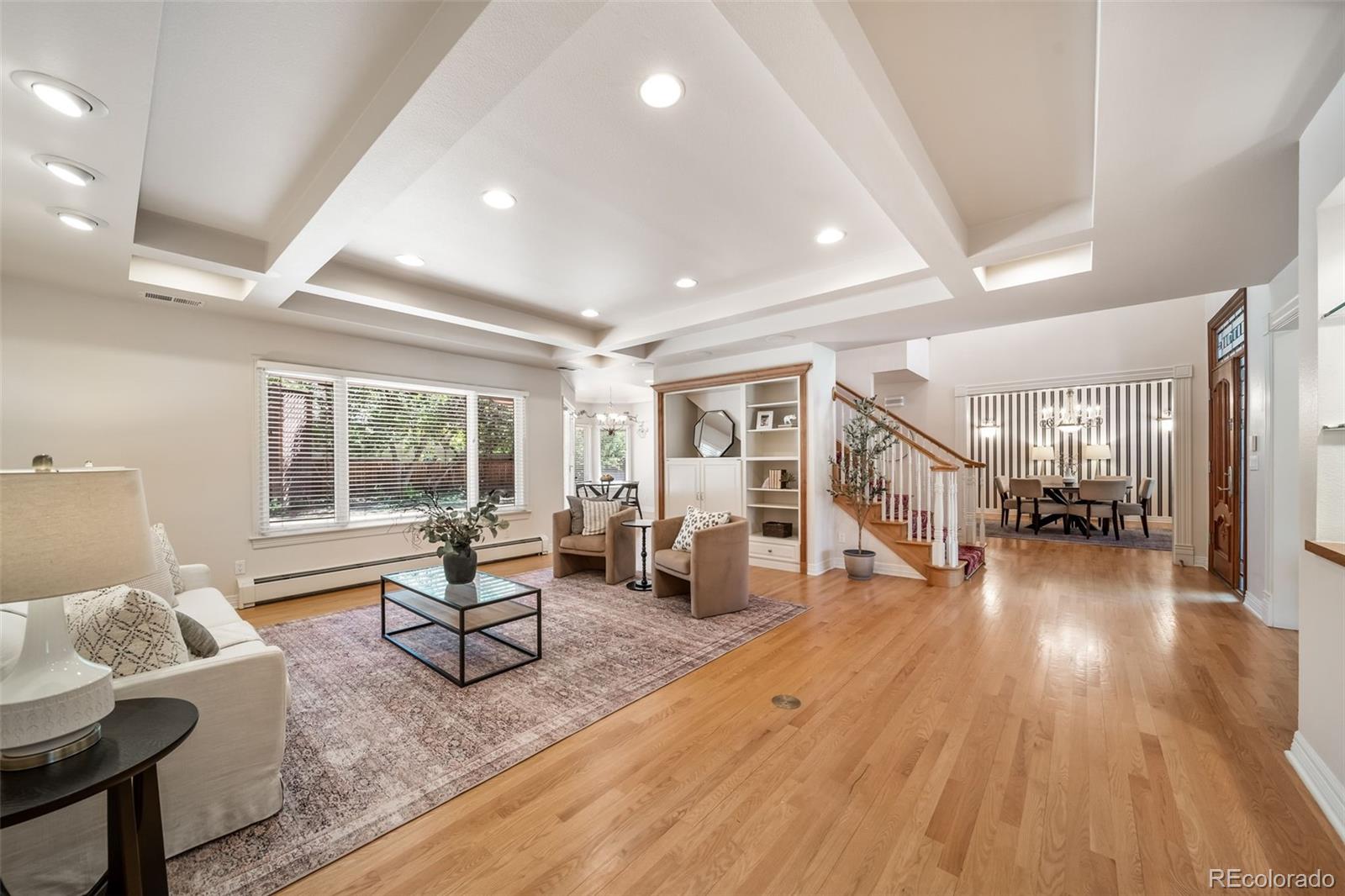 MLS Image #12 for 50 s clermont street,denver, Colorado
