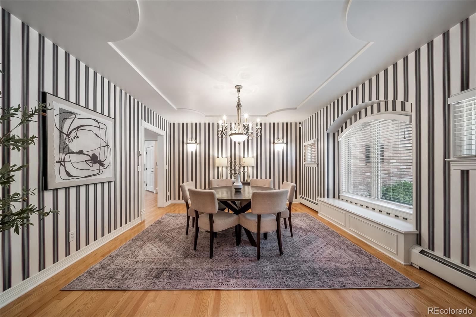 MLS Image #13 for 50 s clermont street,denver, Colorado