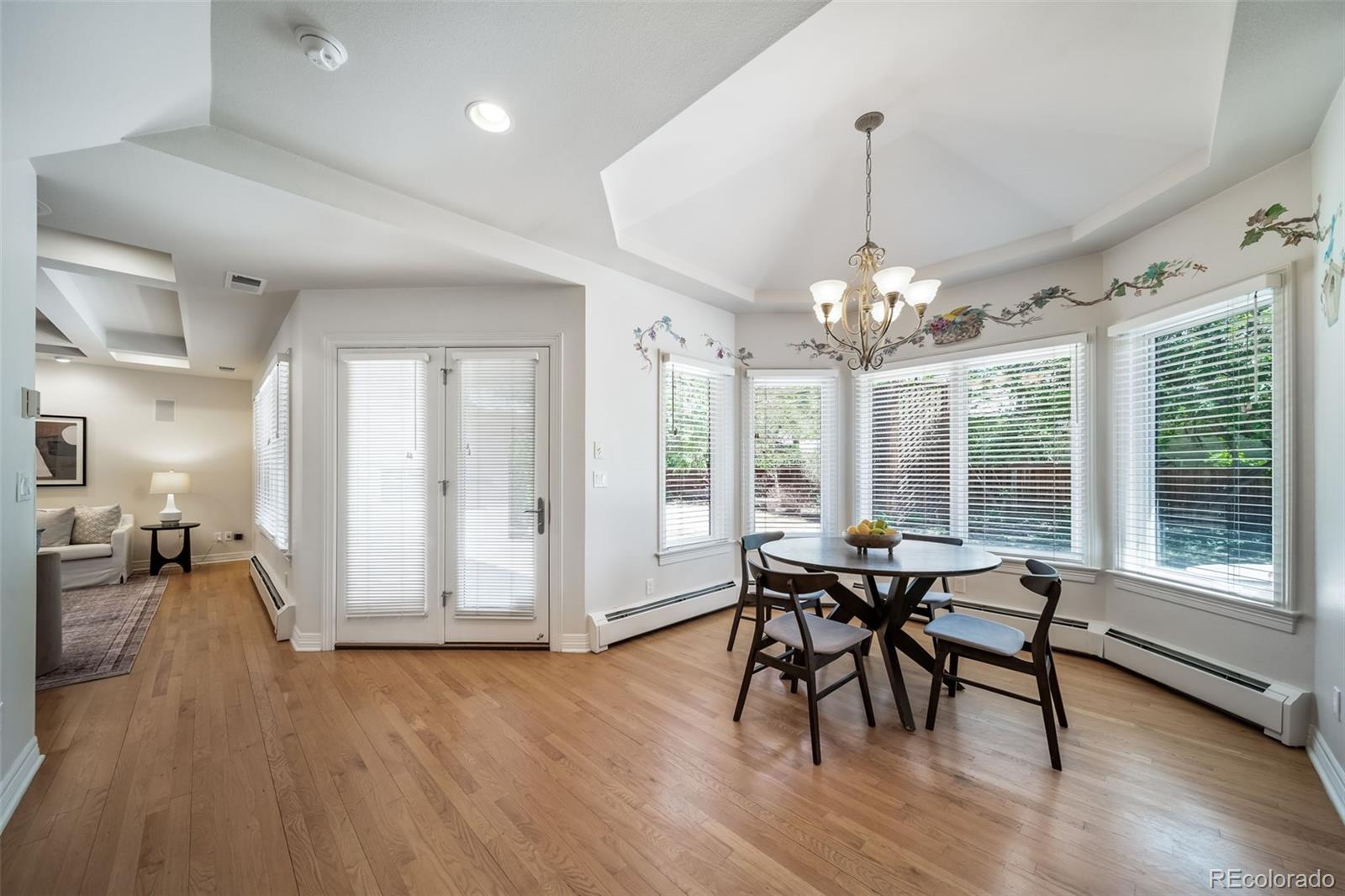 MLS Image #18 for 50 s clermont street,denver, Colorado