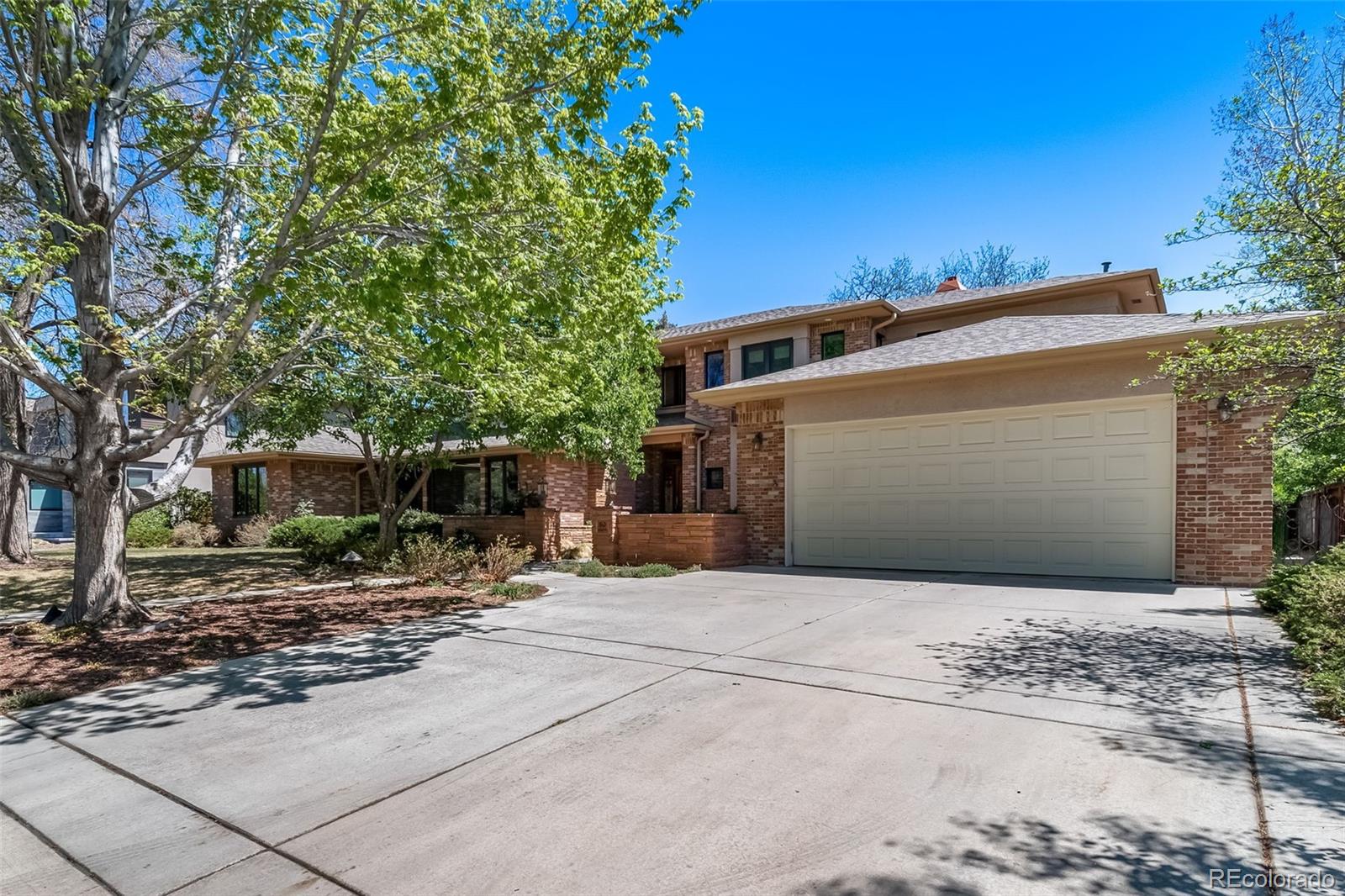 MLS Image #2 for 50 s clermont street,denver, Colorado