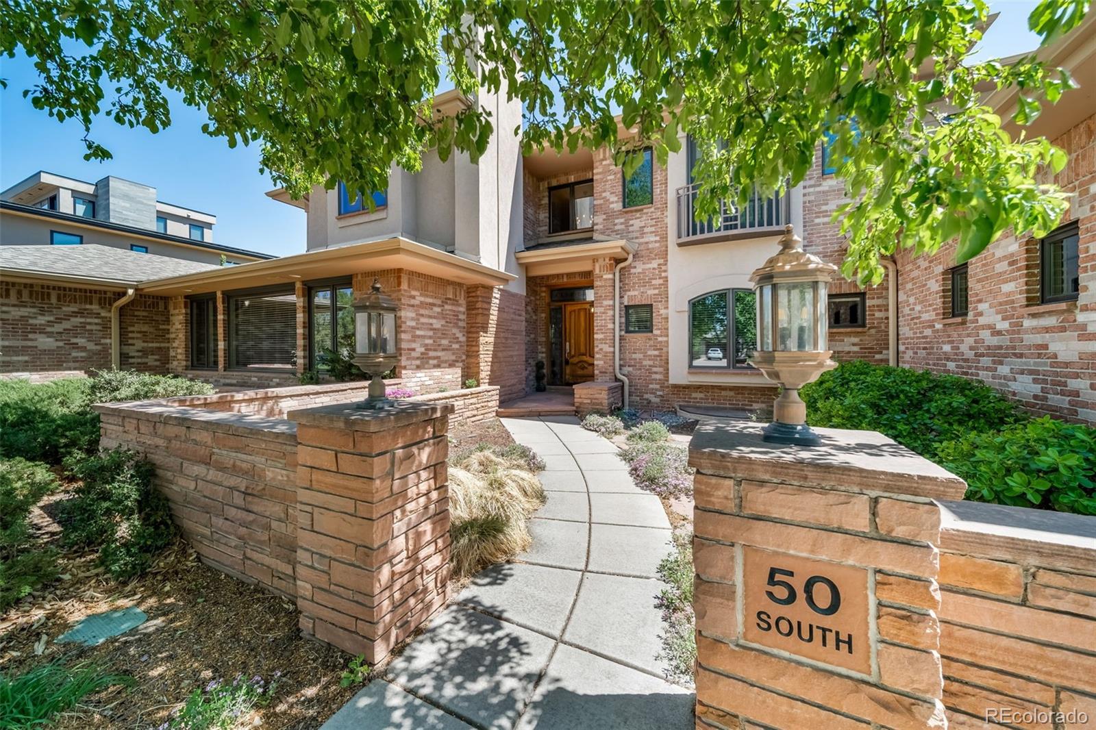 MLS Image #3 for 50 s clermont street,denver, Colorado