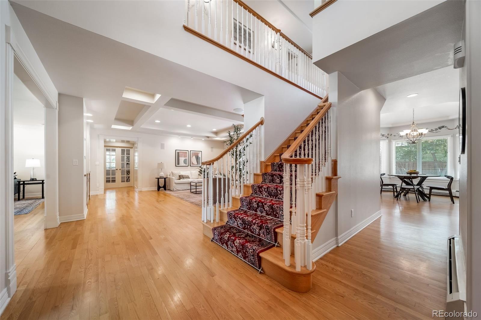 MLS Image #4 for 50 s clermont street,denver, Colorado