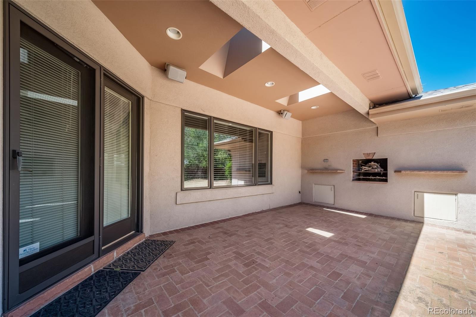 MLS Image #46 for 50 s clermont street,denver, Colorado