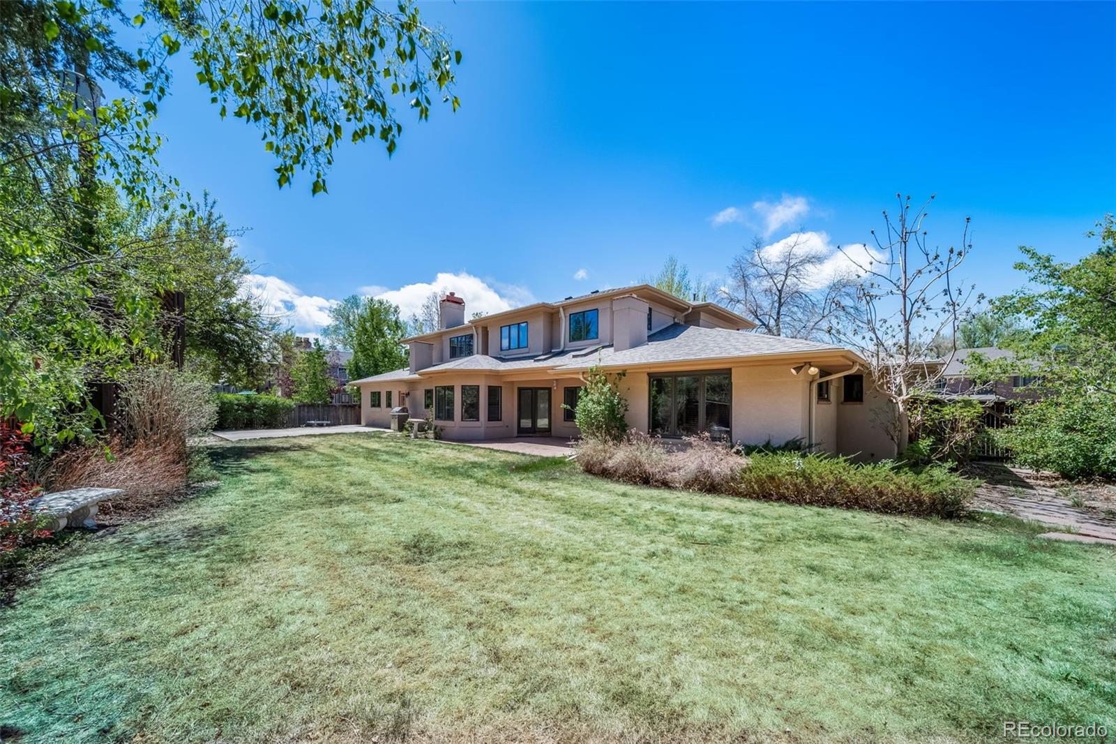 MLS Image #47 for 50 s clermont street,denver, Colorado