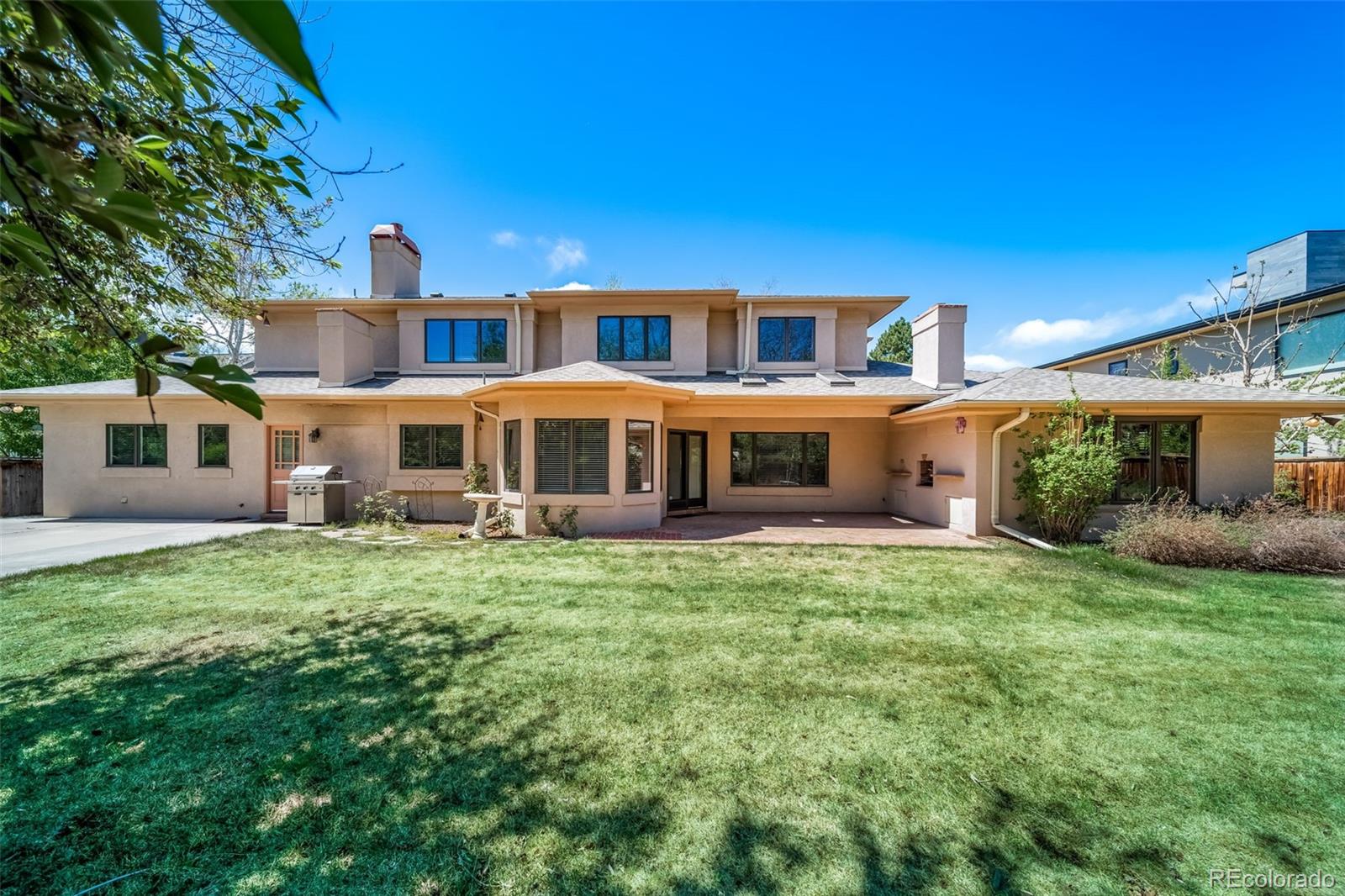 MLS Image #48 for 50 s clermont street,denver, Colorado