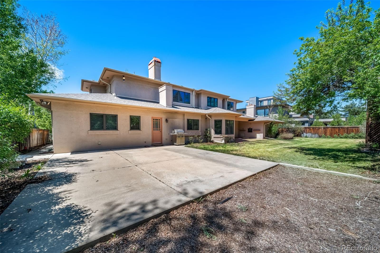 MLS Image #49 for 50 s clermont street,denver, Colorado