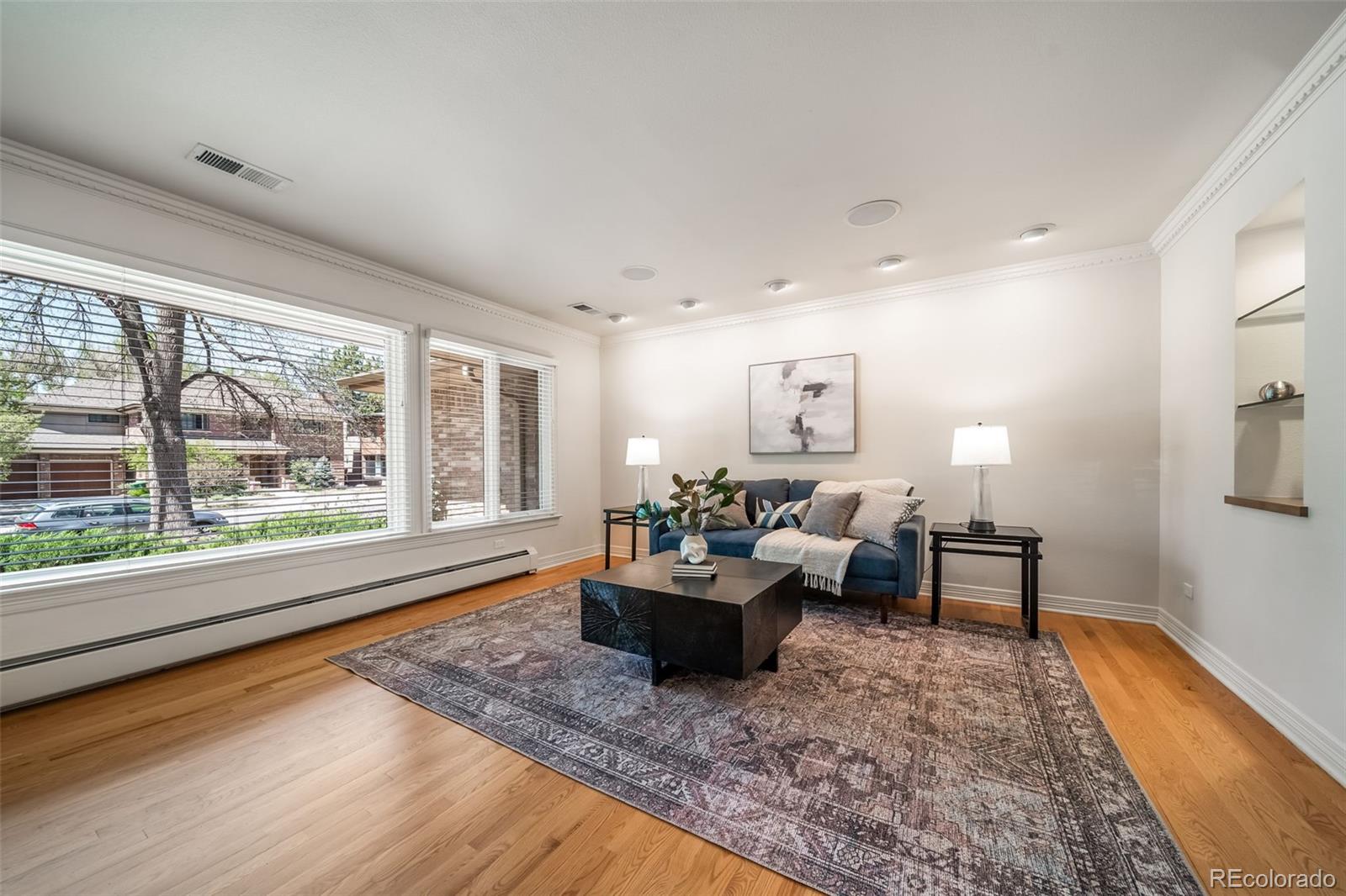 MLS Image #5 for 50 s clermont street,denver, Colorado