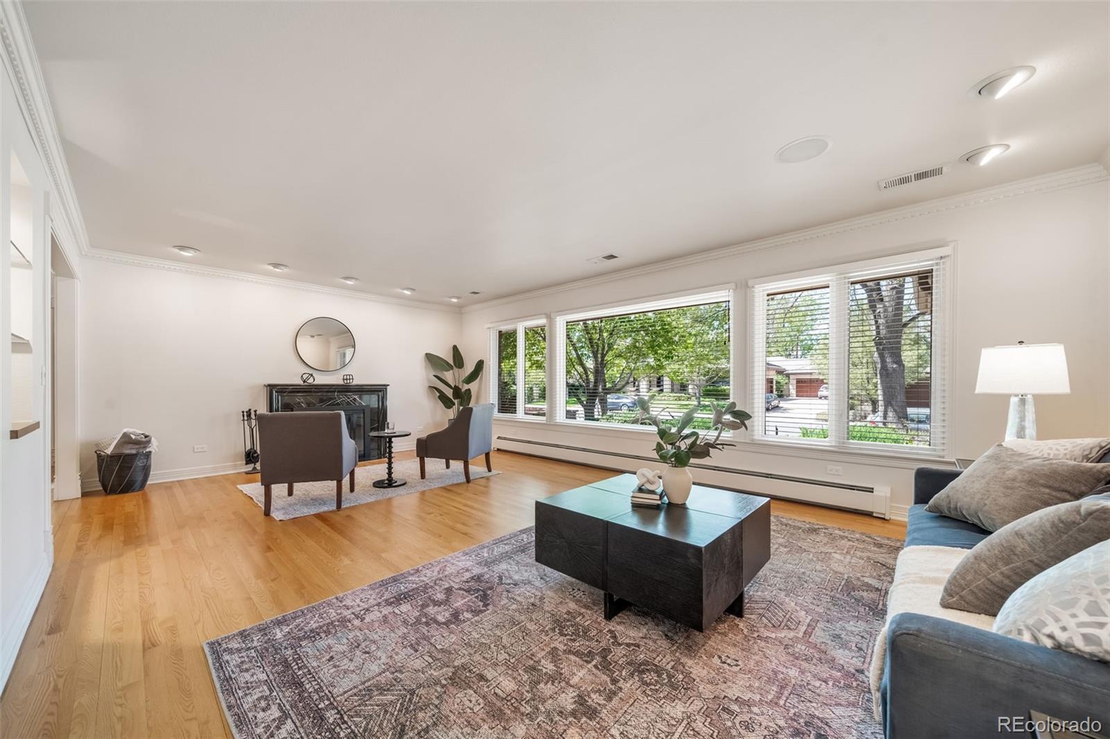 MLS Image #6 for 50 s clermont street,denver, Colorado