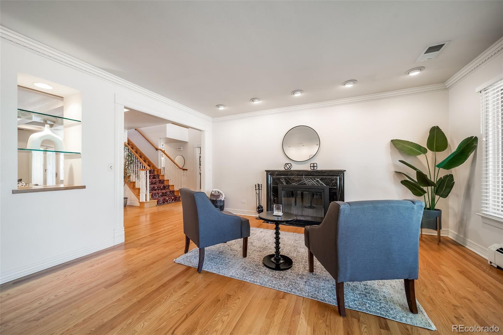 MLS Image #7 for 50 s clermont street,denver, Colorado