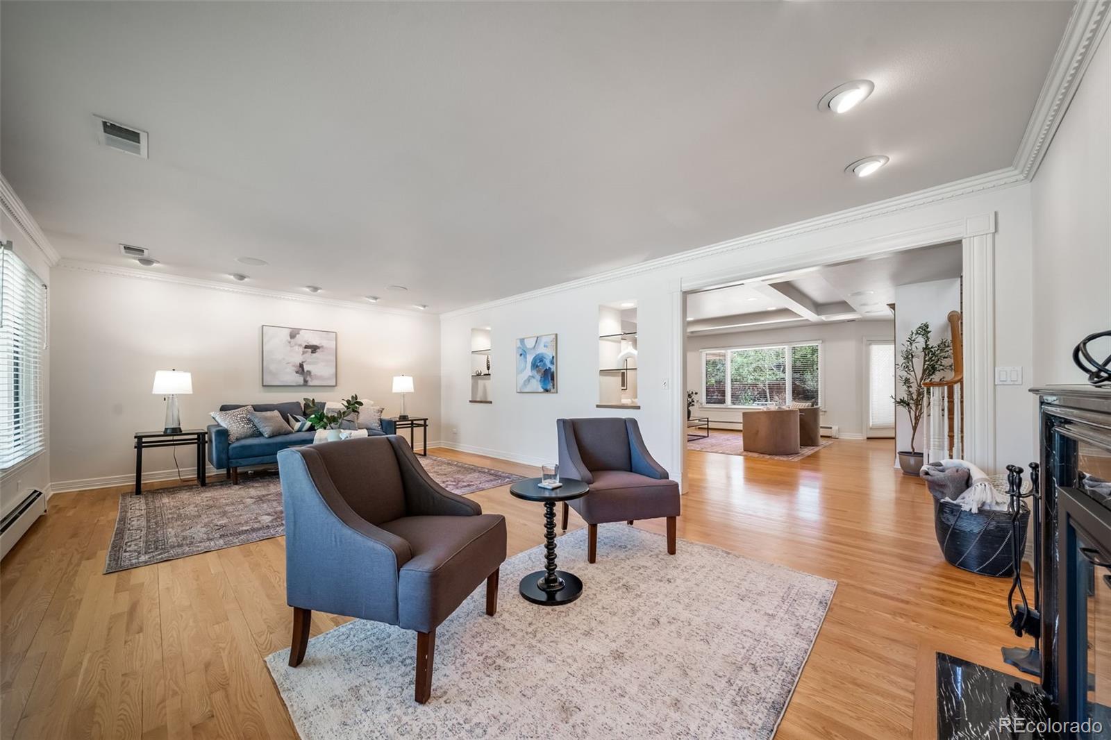 MLS Image #8 for 50 s clermont street,denver, Colorado