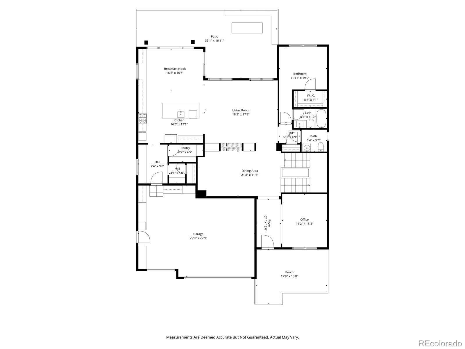 MLS Image #44 for 507  leo drive,erie, Colorado