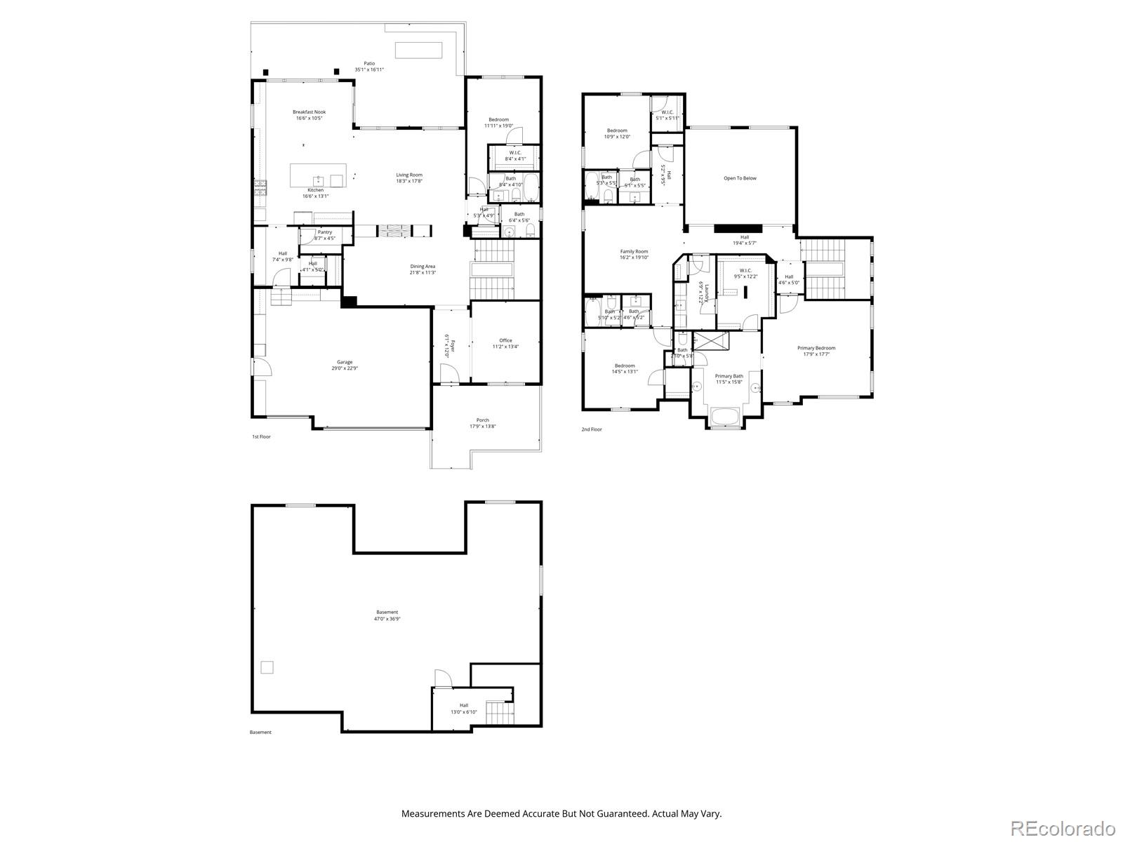 MLS Image #47 for 507  leo drive,erie, Colorado