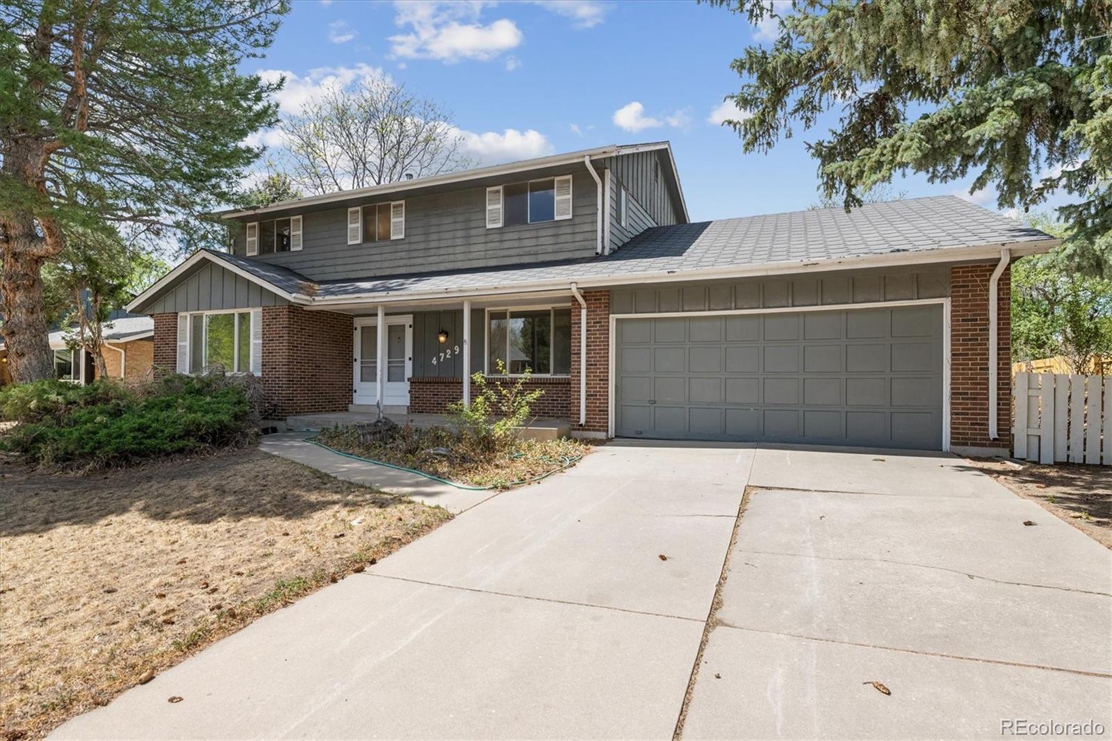 MLS Image #1 for 4729  chatham street,boulder, Colorado