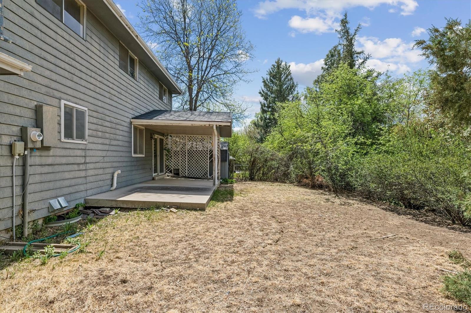 MLS Image #28 for 4729  chatham street,boulder, Colorado
