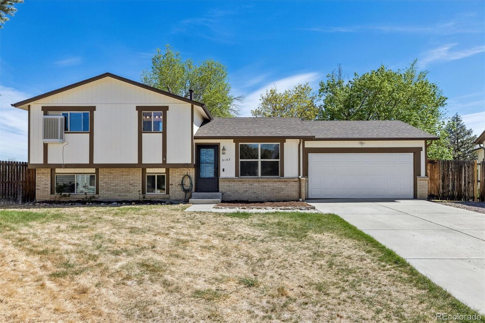 MLS Image #1 for 9163  calhoun place,littleton, Colorado