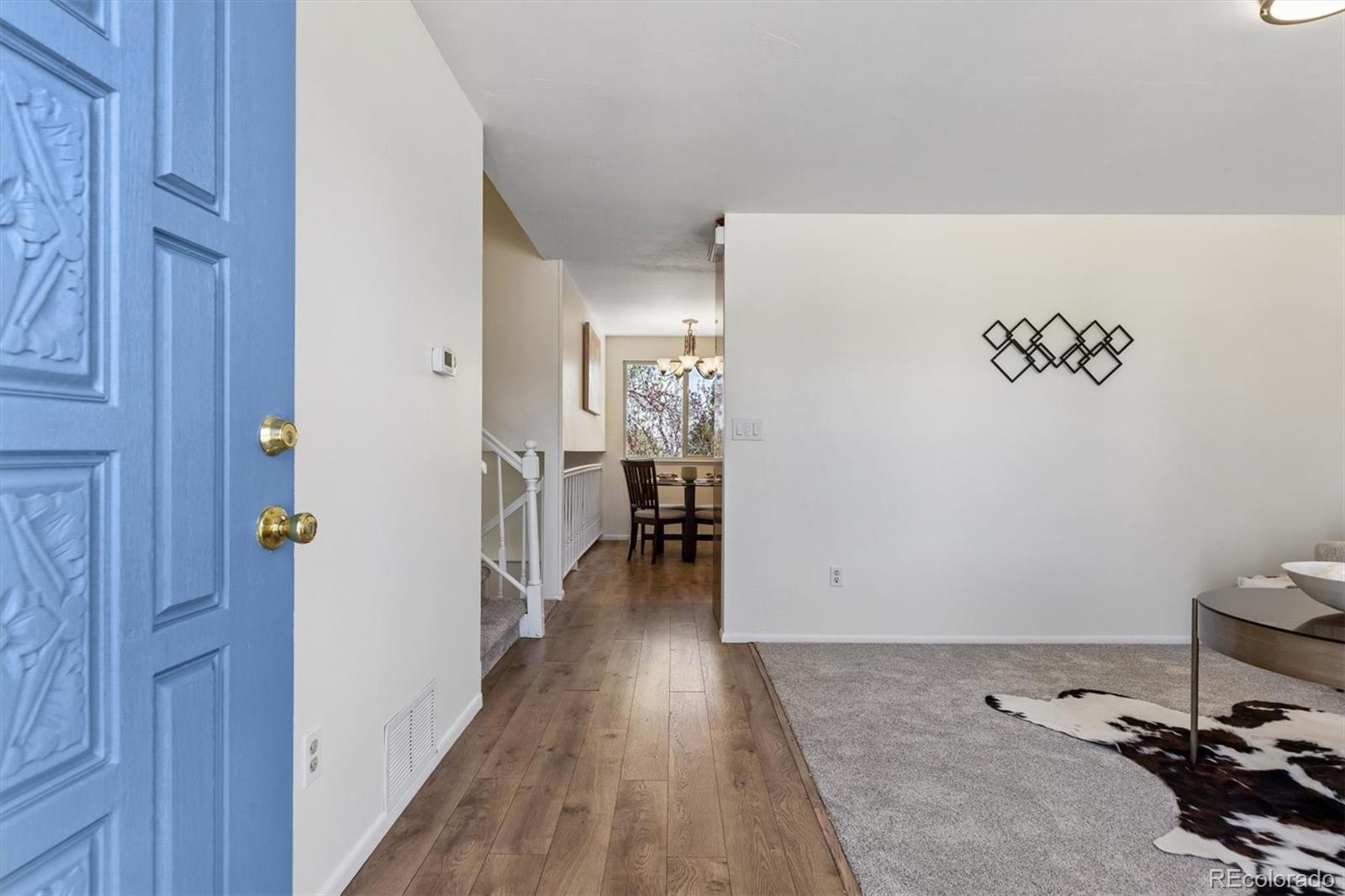 MLS Image #3 for 9163  calhoun place,littleton, Colorado
