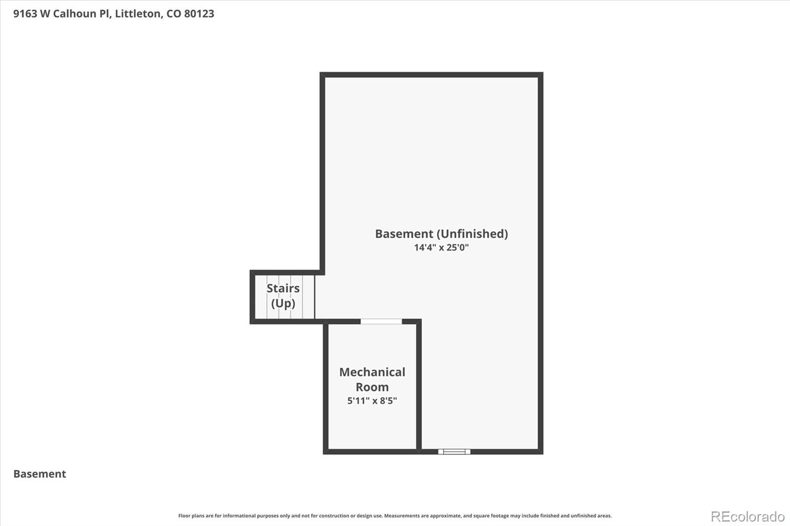 MLS Image #35 for 9163  calhoun place,littleton, Colorado
