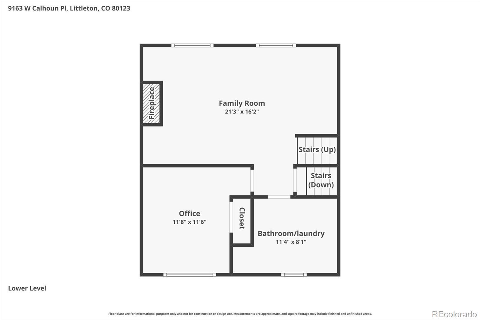 MLS Image #36 for 9163  calhoun place,littleton, Colorado