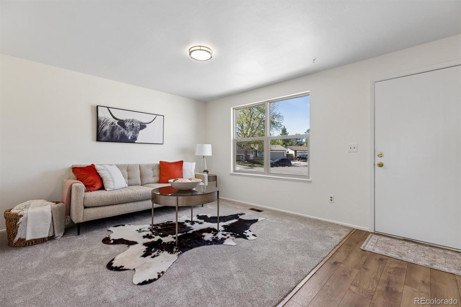 MLS Image #4 for 9163  calhoun place,littleton, Colorado