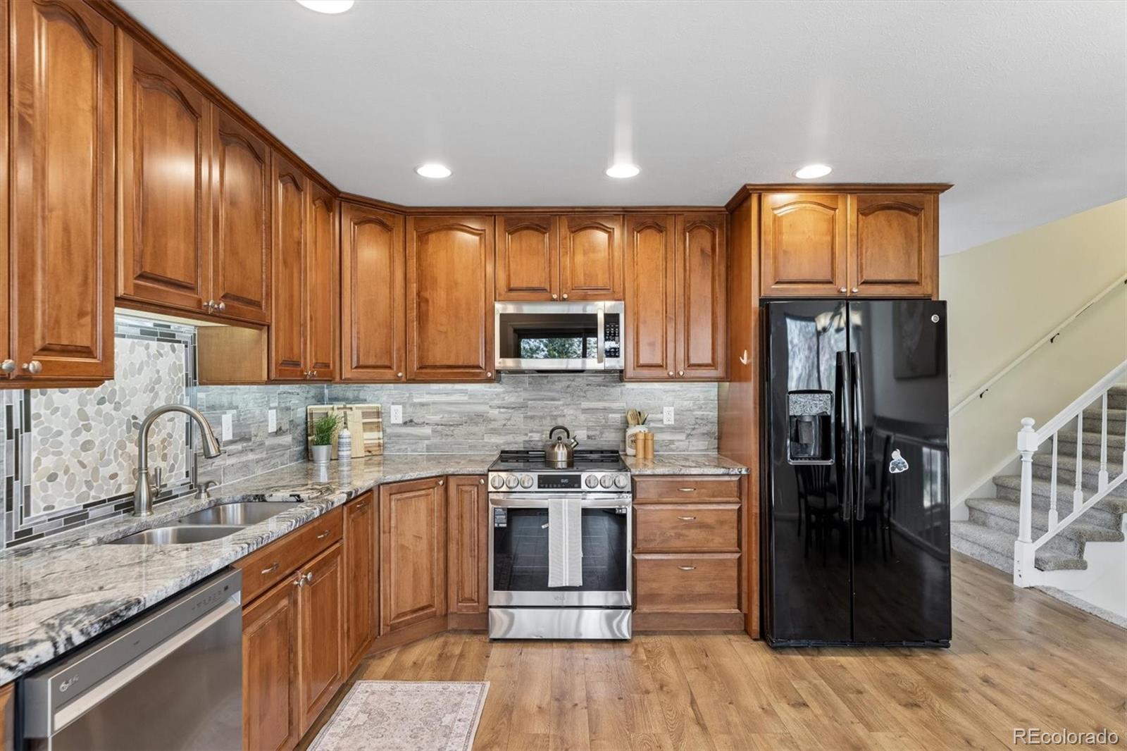 MLS Image #6 for 9163  calhoun place,littleton, Colorado