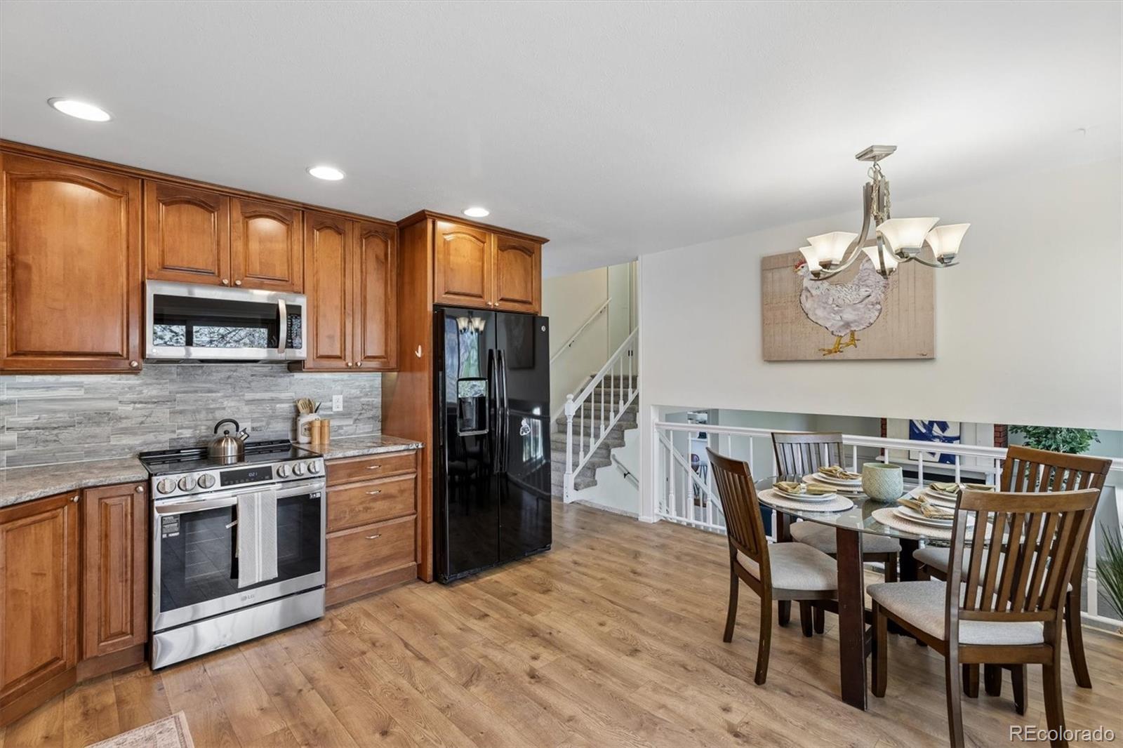 MLS Image #9 for 9163  calhoun place,littleton, Colorado