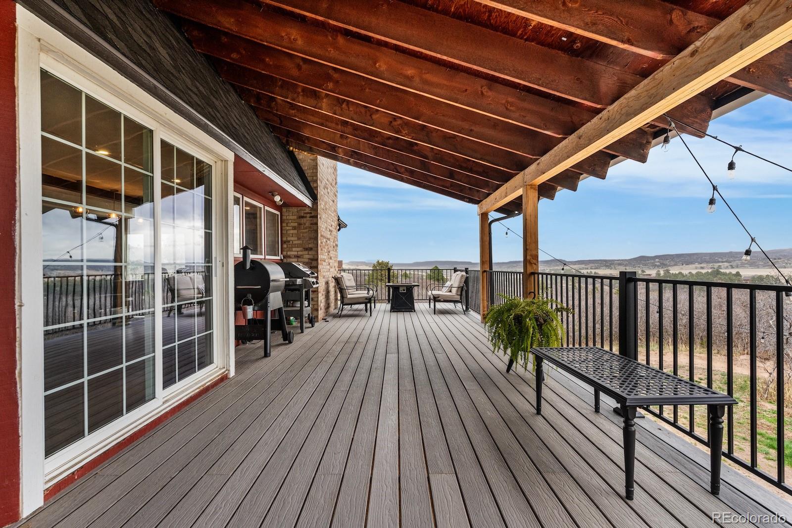 MLS Image #13 for 688  coronado drive,sedalia, Colorado