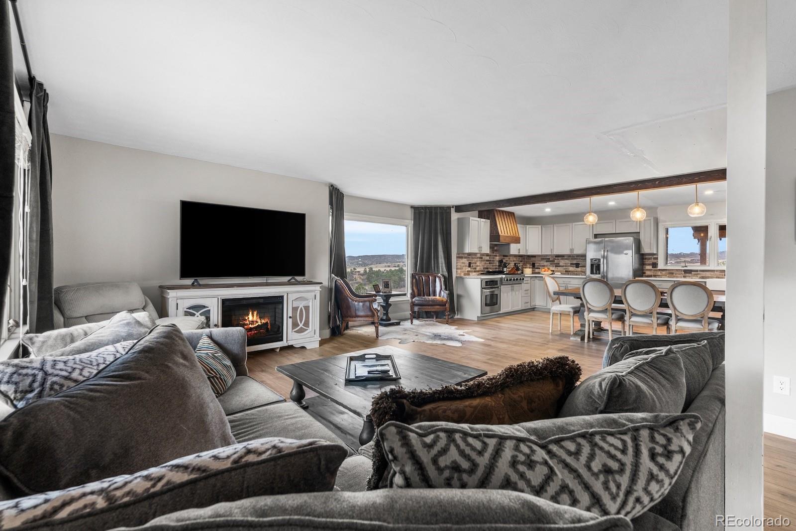 MLS Image #2 for 688  coronado drive,sedalia, Colorado