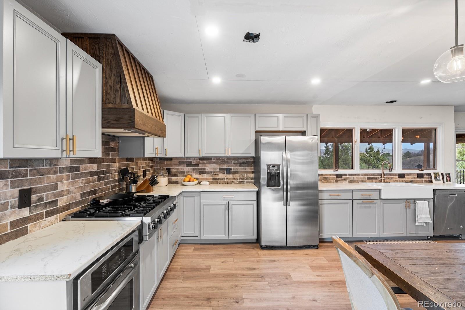 MLS Image #3 for 688  coronado drive,sedalia, Colorado