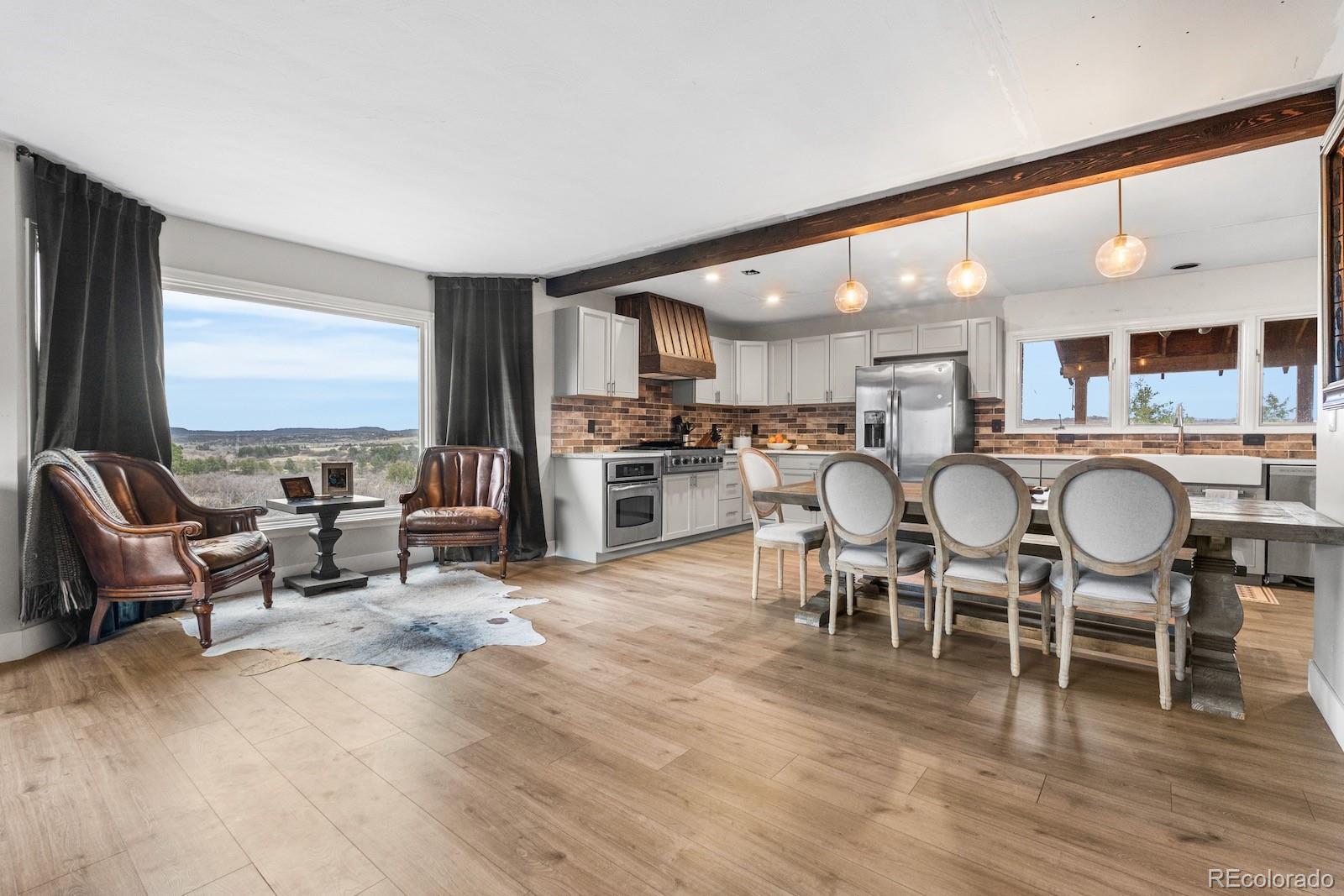 MLS Image #4 for 688  coronado drive,sedalia, Colorado