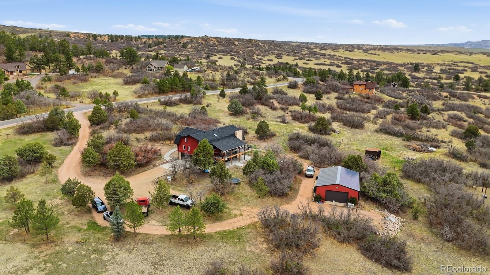 MLS Image #41 for 688  coronado drive,sedalia, Colorado