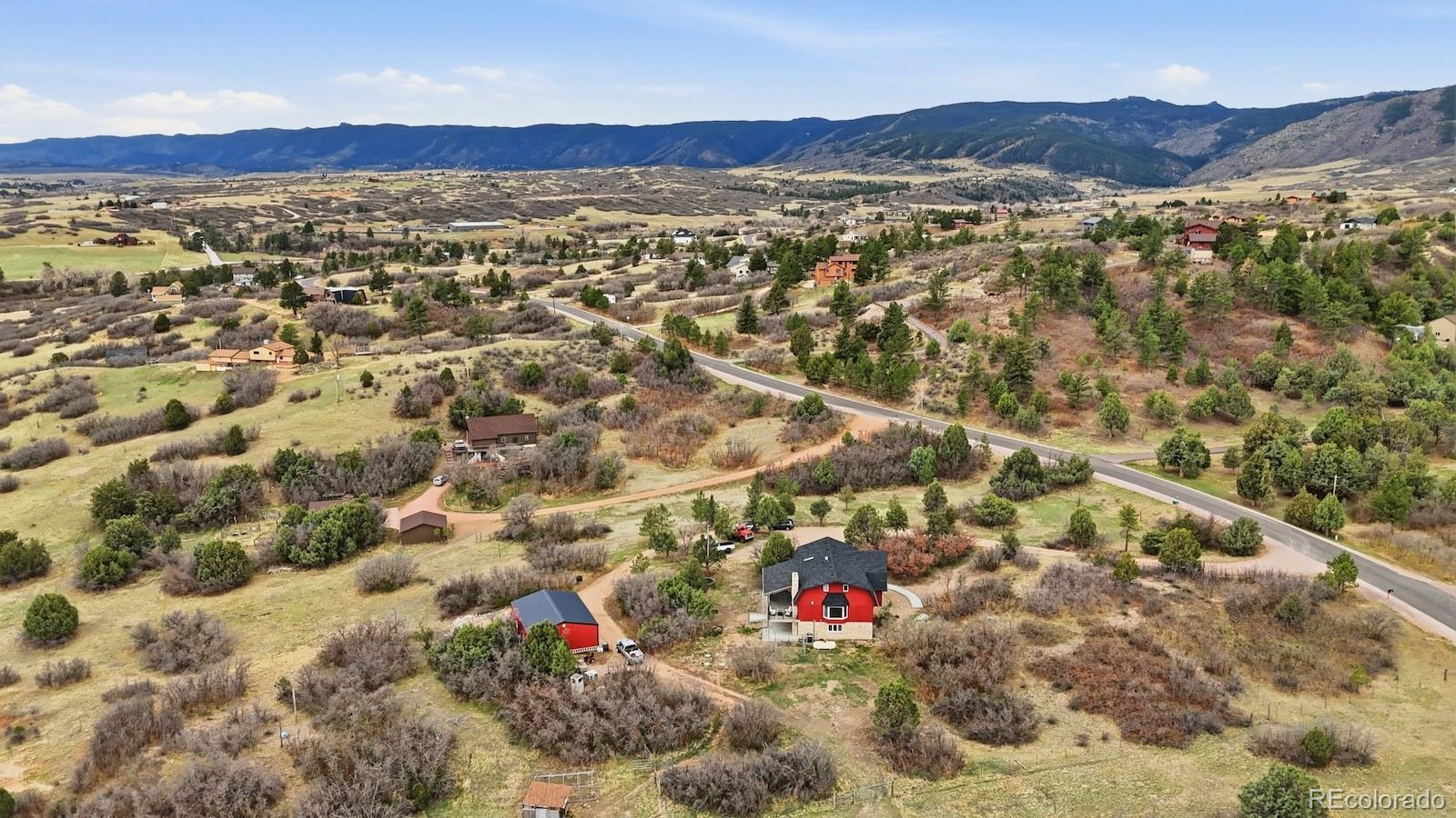 MLS Image #42 for 688  coronado drive,sedalia, Colorado