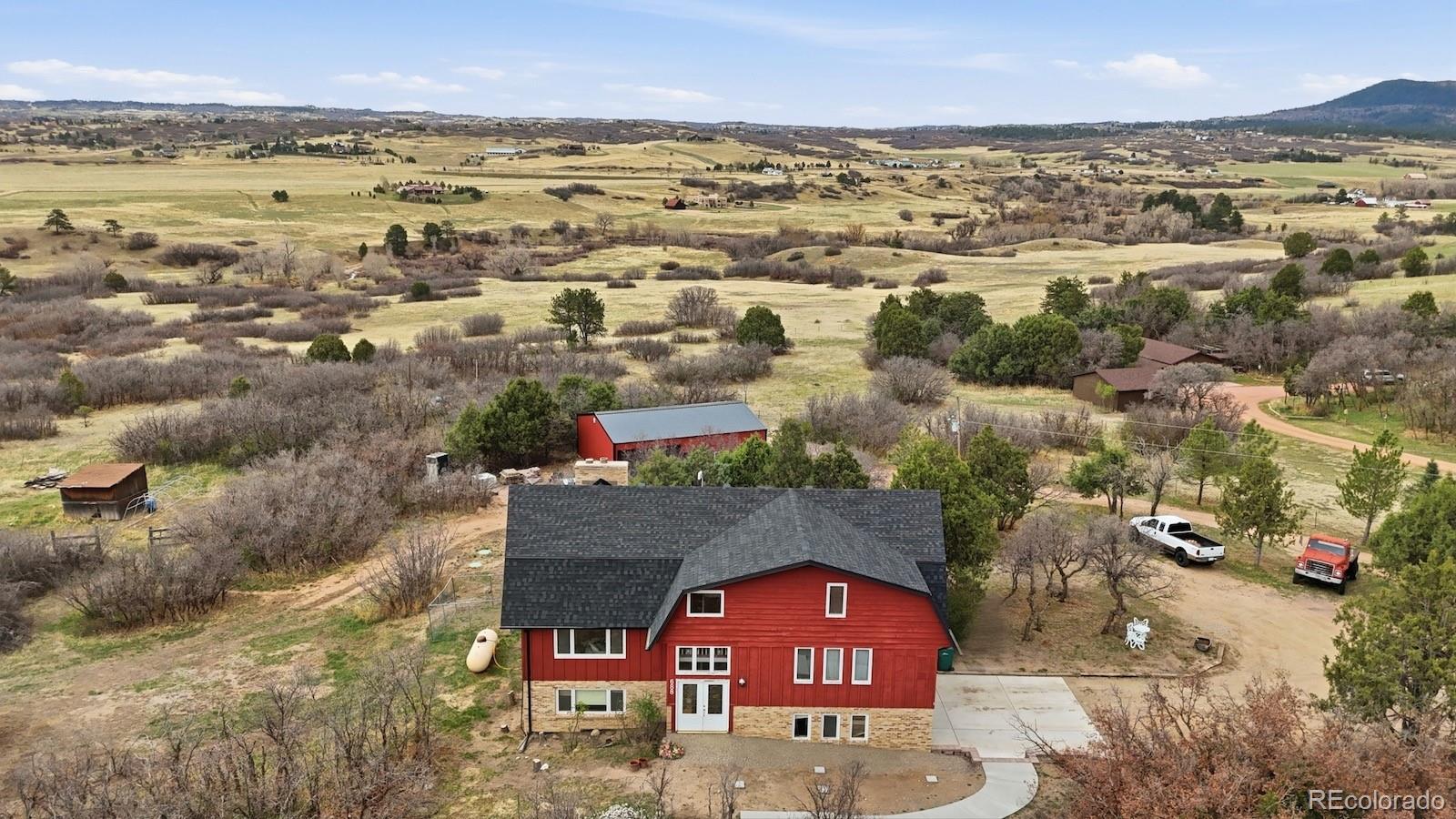 MLS Image #43 for 688  coronado drive,sedalia, Colorado