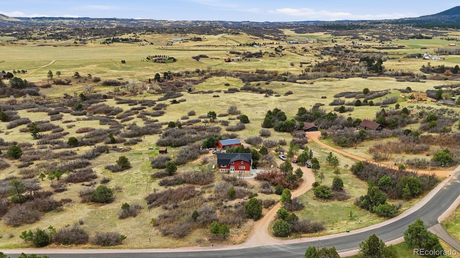 MLS Image #44 for 688  coronado drive,sedalia, Colorado