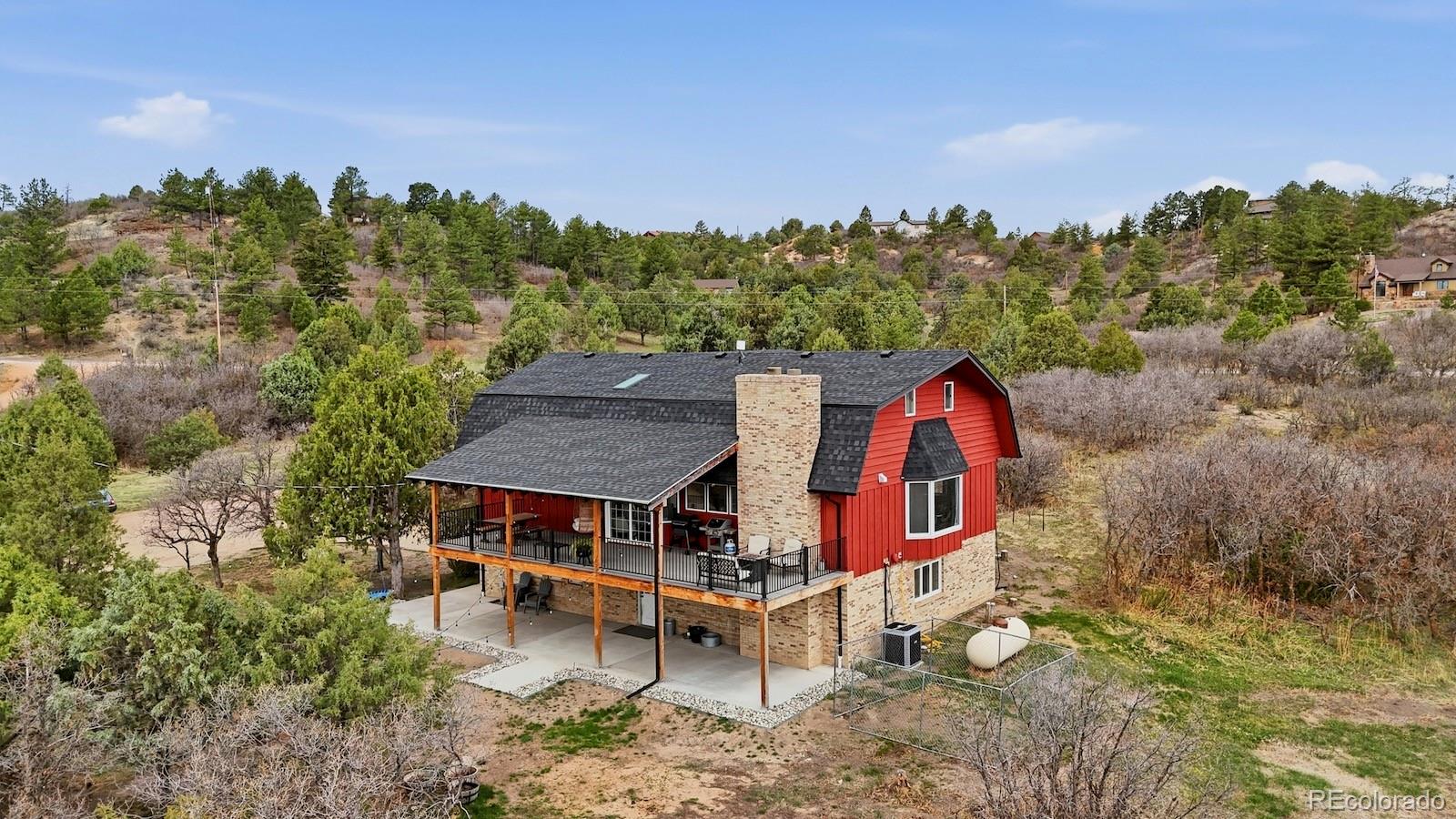 MLS Image #45 for 688  coronado drive,sedalia, Colorado