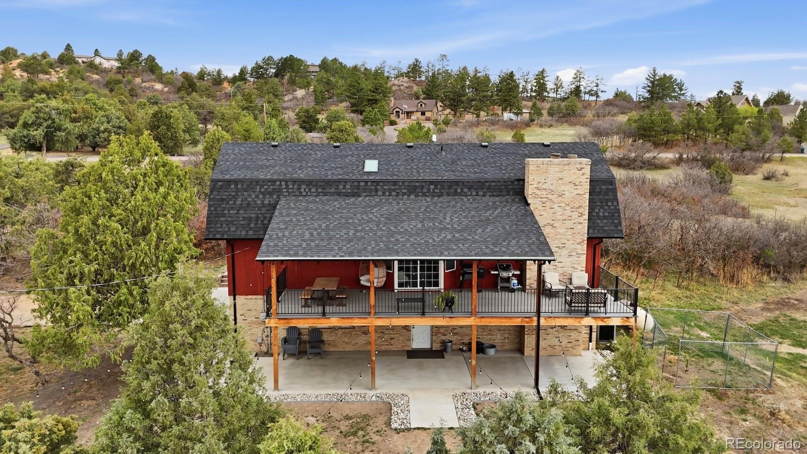 MLS Image #46 for 688  coronado drive,sedalia, Colorado