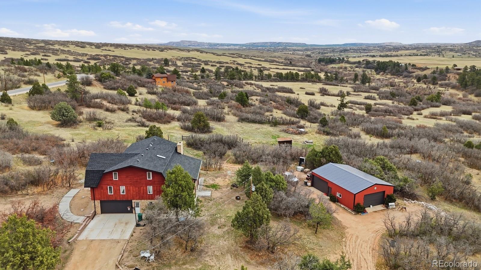 MLS Image #47 for 688  coronado drive,sedalia, Colorado