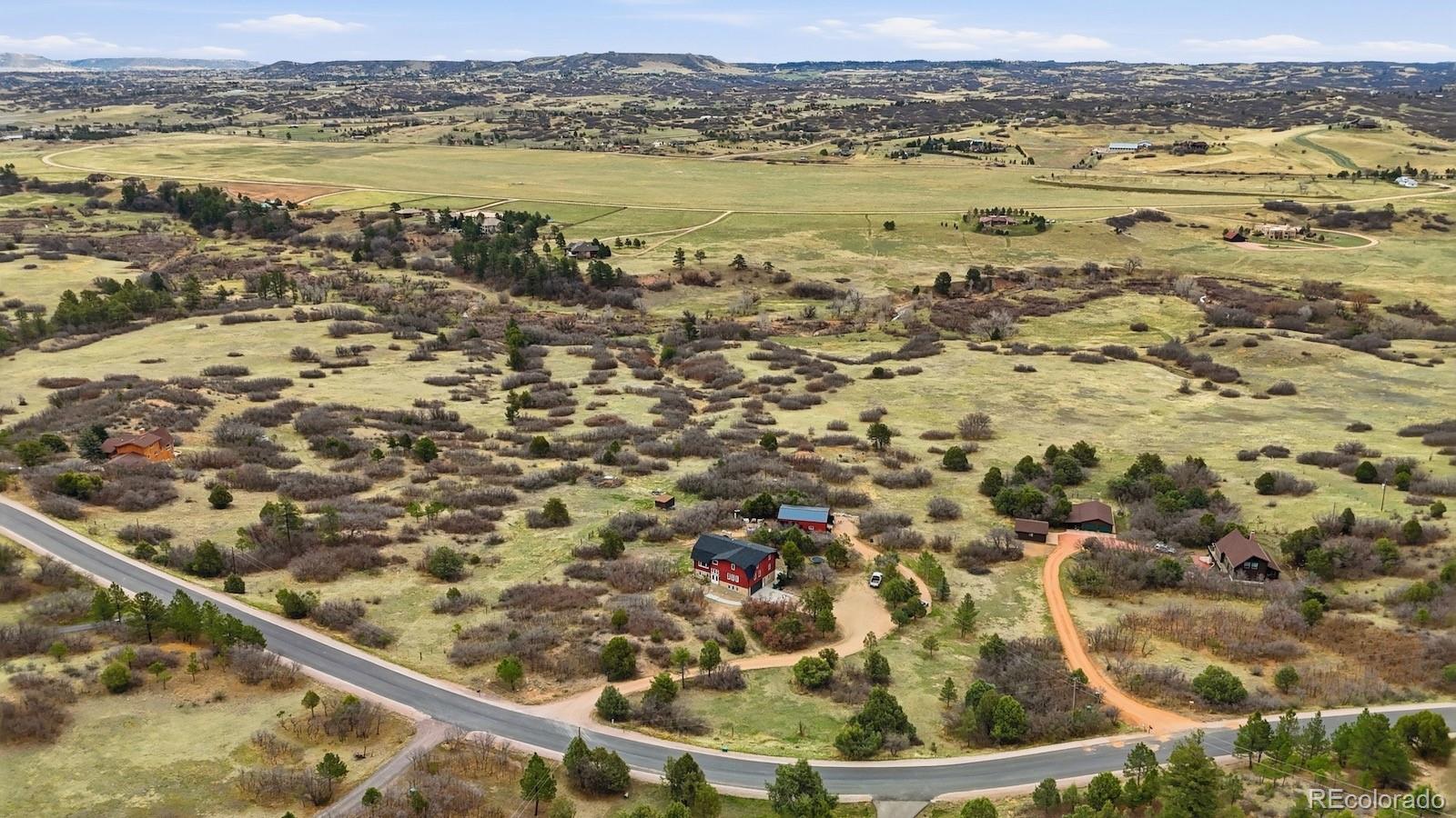 MLS Image #48 for 688  coronado drive,sedalia, Colorado