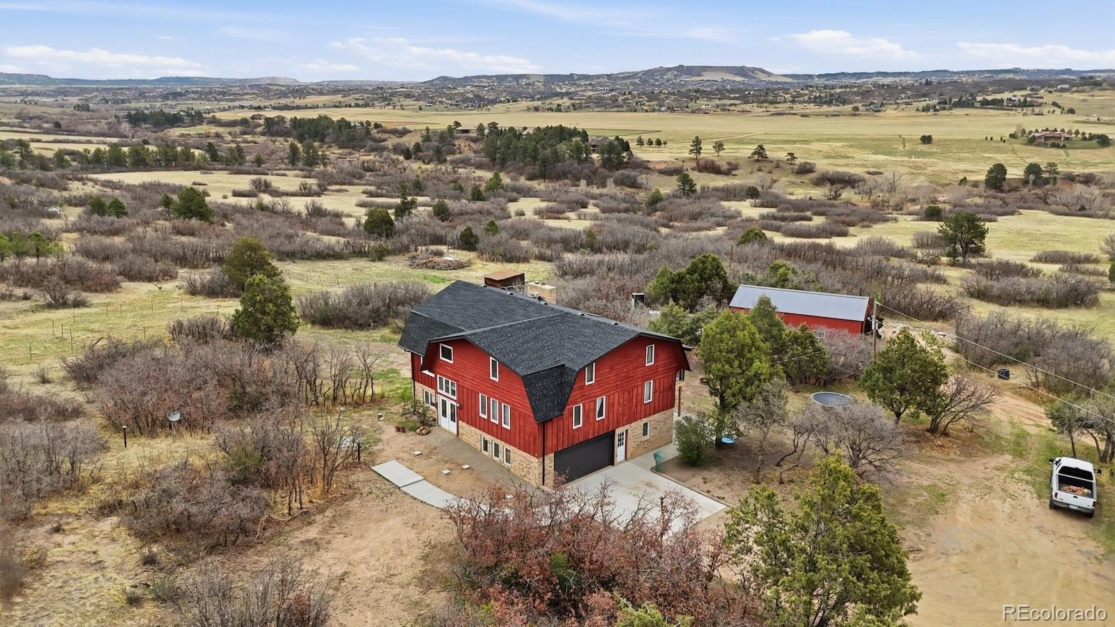 MLS Image #49 for 688  coronado drive,sedalia, Colorado