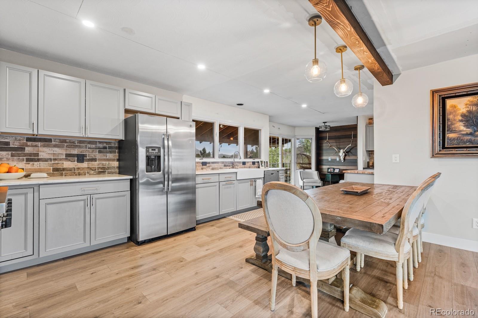 MLS Image #5 for 688  coronado drive,sedalia, Colorado