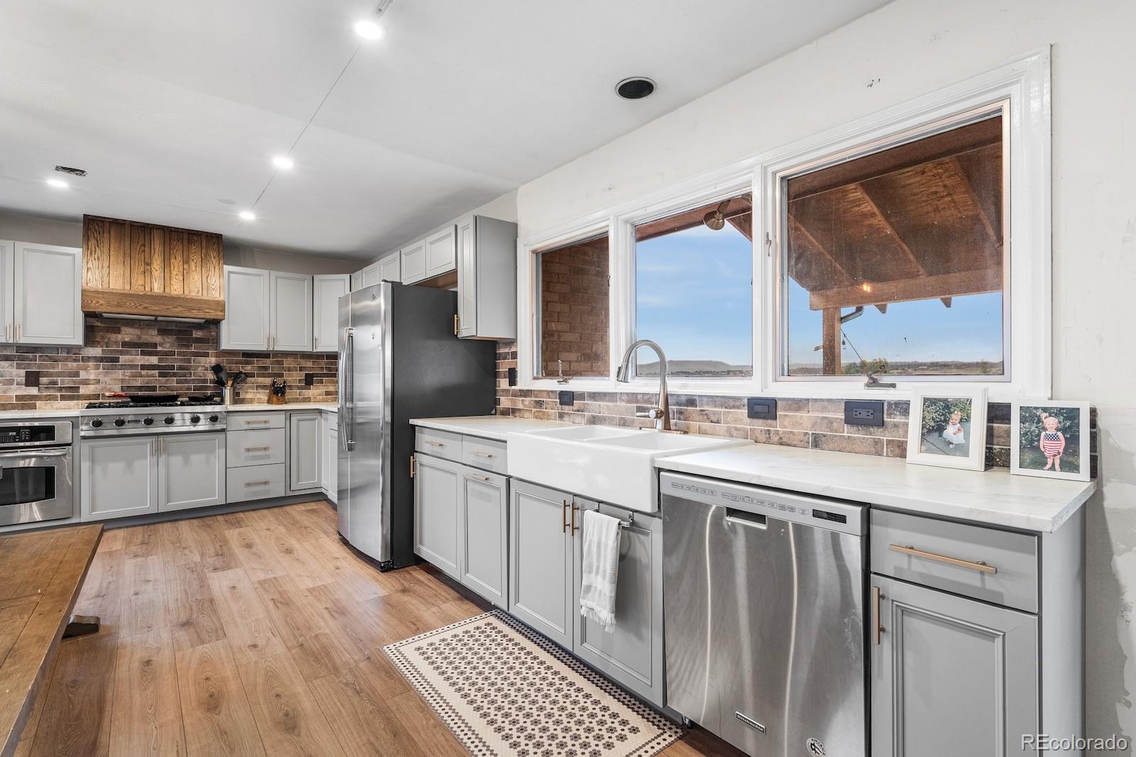 MLS Image #6 for 688  coronado drive,sedalia, Colorado