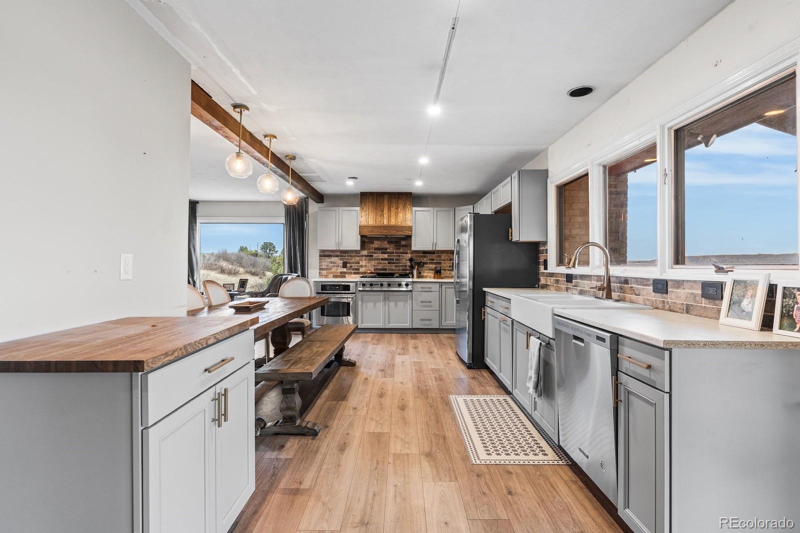 MLS Image #8 for 688  coronado drive,sedalia, Colorado