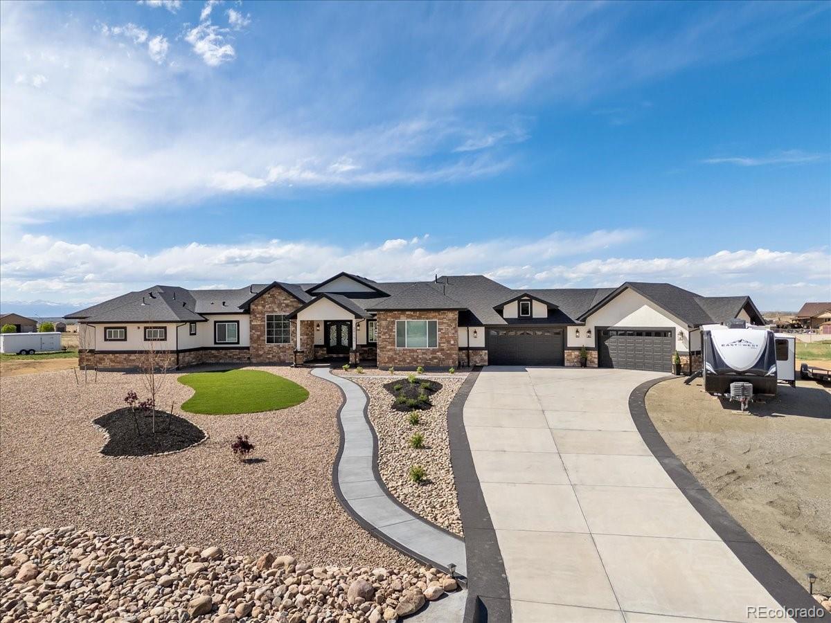 MLS Image #1 for 29151 e 165th avenue,brighton, Colorado