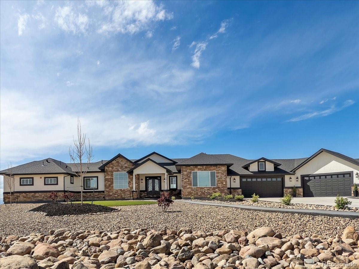 MLS Image #2 for 29151 e 165th avenue,brighton, Colorado