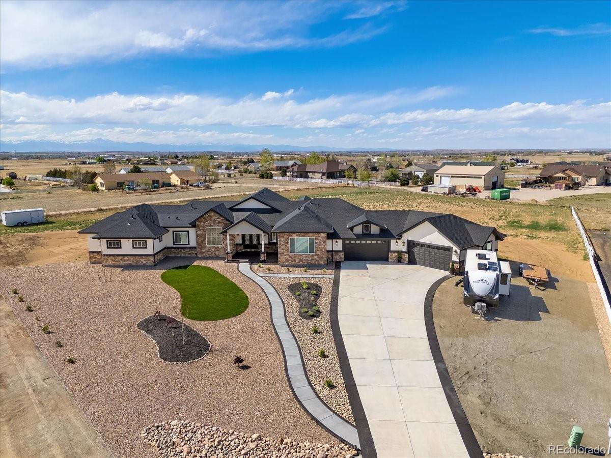 MLS Image #3 for 29151 e 165th avenue,brighton, Colorado