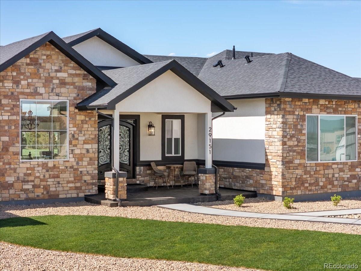 MLS Image #4 for 29151 e 165th avenue,brighton, Colorado
